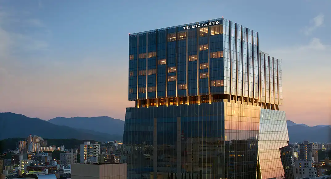 Opening: The Ritz-Carlton Unveils Its Newest Gem in Fukuoka, Japan