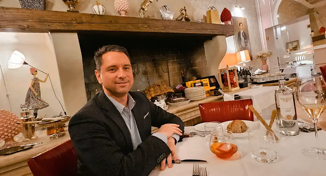 Review: Darì Ristorante & Enoteca in Verona